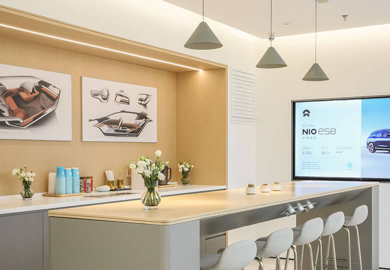 設(shè)計(jì)，以人為本 ！