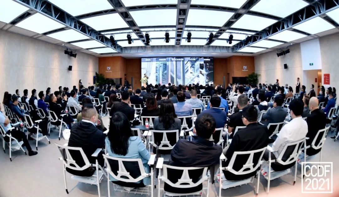 2021年常宏裝飾大事記