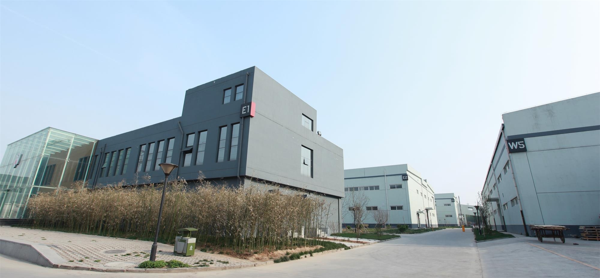 服務(wù)知名品牌，出口四十余國