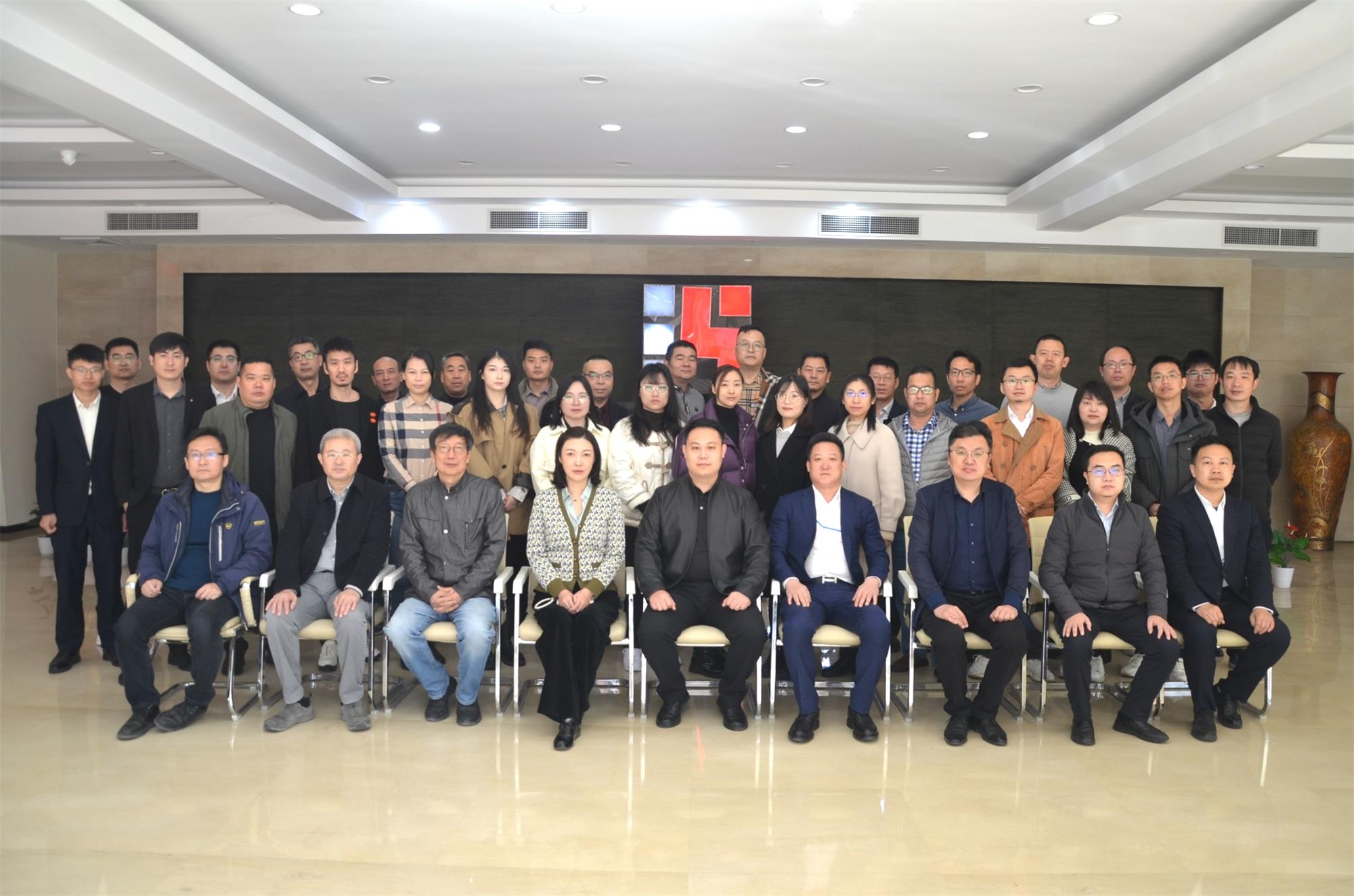 常宏裝飾副總工程師吳歆威參加《CBDA建筑室內(nèi)裝配式裝修設(shè)計標準》第二次編制工作會議