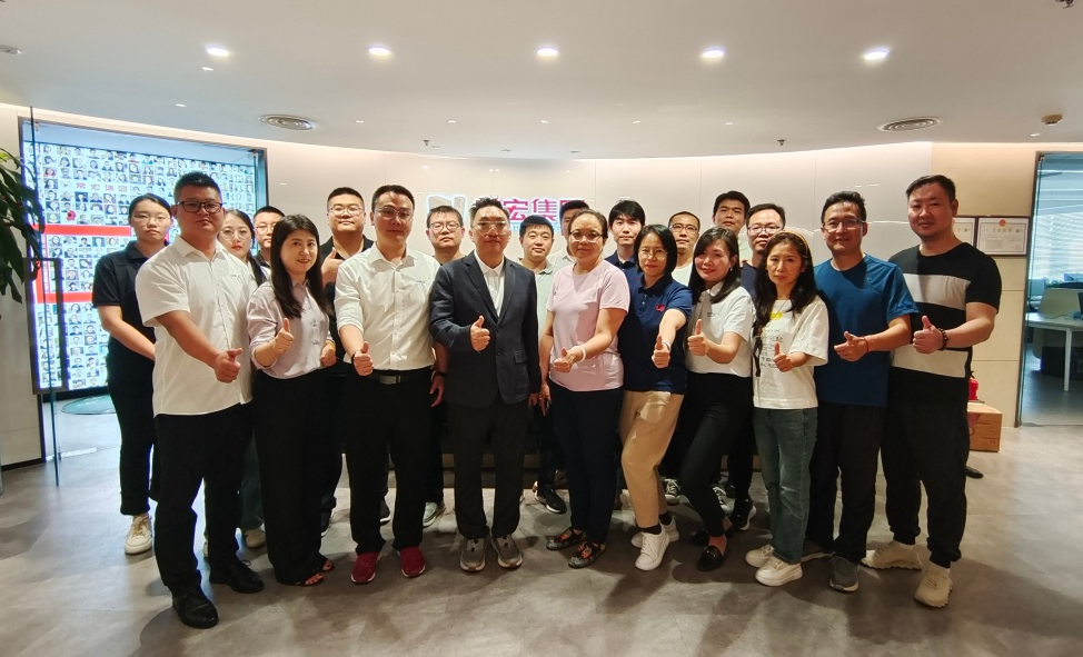 與光同行 共創(chuàng)未來(lái)——照明設(shè)計(jì)行業(yè)趨勢(shì) & 商業(yè)照明分享交流會(huì)成功舉辦