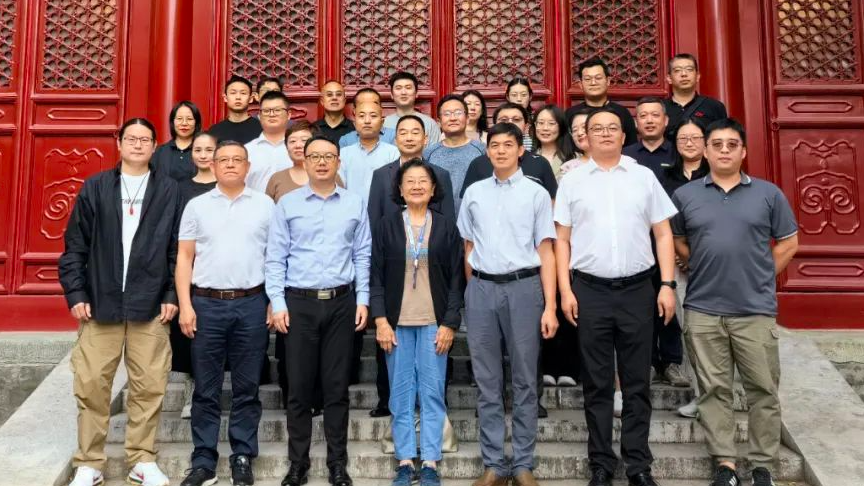 中國(guó)商業(yè)聯(lián)合會(huì)三項(xiàng)團(tuán)體標(biāo)準(zhǔn)開(kāi)題會(huì)議在京召開(kāi)，常宏任編委主任