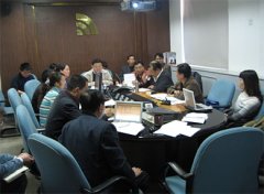 常宏公司順利通過質(zhì)量管理體系復(fù)評審核及環(huán)境、職業(yè)健康安全管理體系監(jiān)督審核