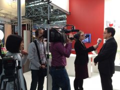 常宏裝飾德國(guó)杜塞爾多夫零售業(yè)展覽會(huì)歸來(lái)