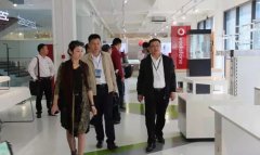 常宏動態(tài)|鄭州裝飾協(xié)會多家企業(yè)領導到常宏裝飾參觀交流