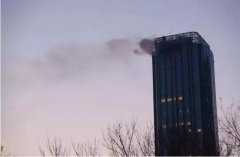 裝配式招牌 | 防火于未“燃”—— 由天津城市大廈火災引發(fā)的思考