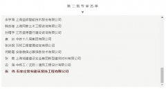 【恭賀】常宏張偉榮聘BIM專業(yè)技術(shù)技能項目工作組專家