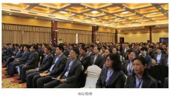 聯(lián)接共生、聚焦主業(yè) | 常宏2018年總結大會圓滿召開