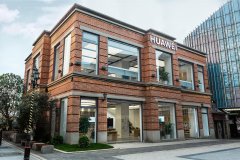 首家華為授權體驗店Plus——常宏出品