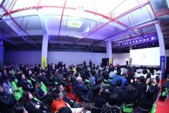 標(biāo)準(zhǔn)、集成、藝術(shù) | 中國建筑學(xué)會(huì)2019裝配式裝修（杭州）大會(huì)召開，常宏董事總經(jīng)理王躍發(fā)表演講