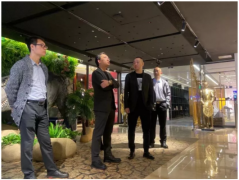 【協(xié)同、賦能、共生】常宏2020年協(xié)會(huì)行——深圳市展示道具行業(yè)協(xié)會(huì)、商業(yè)展示技術(shù)研究院