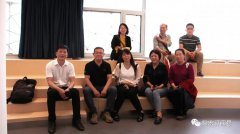 住建廳培訓(xùn)中心及行業(yè)協(xié)會(huì)領(lǐng)導(dǎo)一行到訪常宏